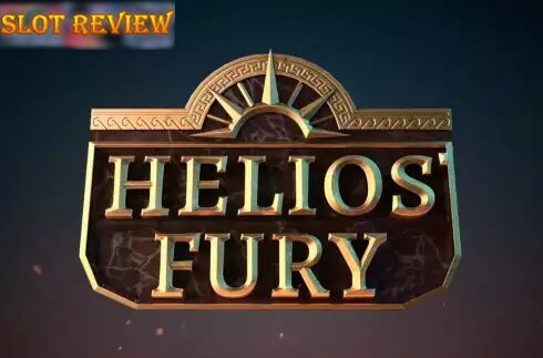 Helios Fury icon